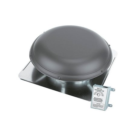 AIR VENT Wd Roof Mount Vent 53832